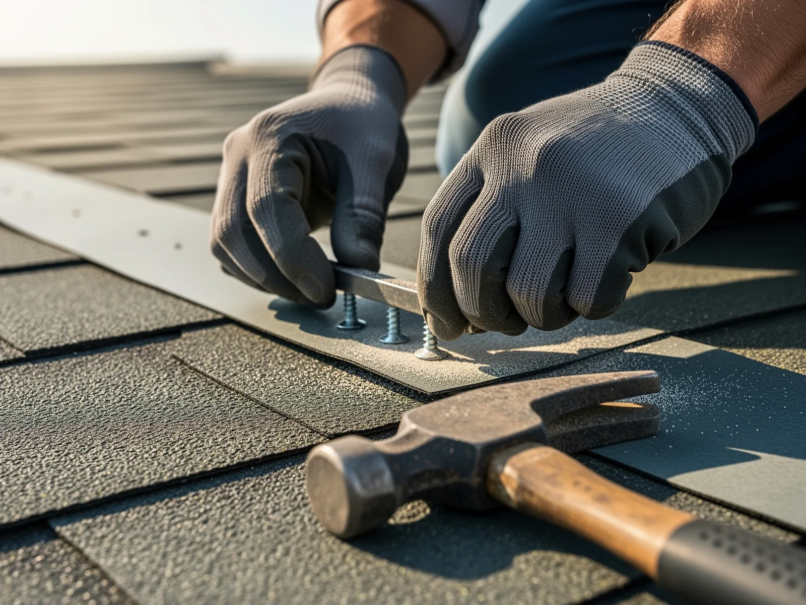 Why choose Fascia Repair in Roy, WA